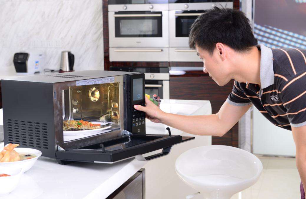 微波炉摆放的风水讲究 图片3