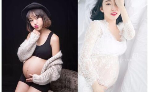 流产克应信号如何在命盘中显示？