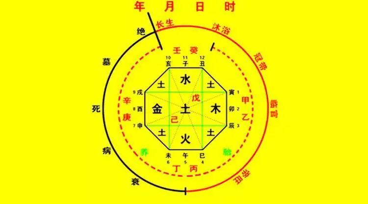 老人过寿过生日怎样才能越过越旺 图片6 老人过寿过生日怎样才能越过越旺 图片5