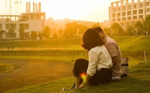 男人女人外遇这事难道也是命中注定的吗？