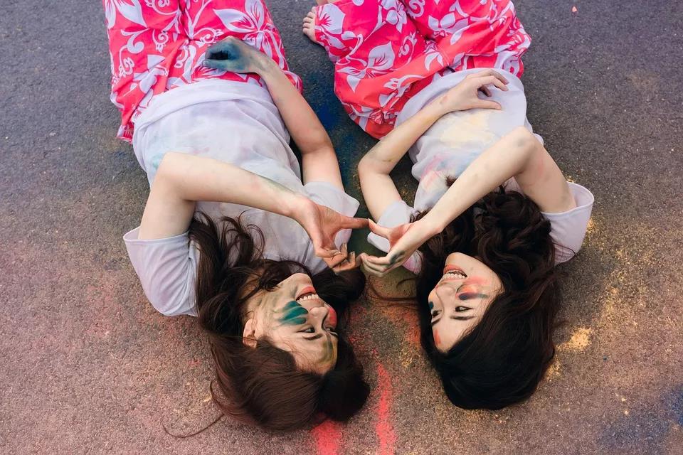 4月份，这几大星座最多人追 图片1
