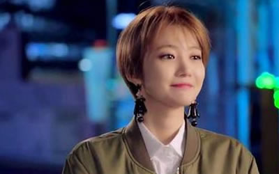 面相解读的下停长女人命好吗 图片1