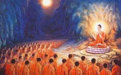 佛教中的供灯真的有那么灵验吗? 图片8 佛教中的供灯真的有那么灵验吗? 图片7
