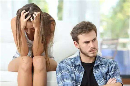 一生气就对另一半使用冷暴力的生肖 图片2 一生气就对另一半使用冷暴力的生肖 图片1