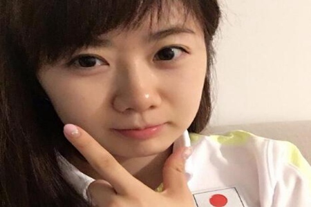 福原爱的八字命理分析 她退役后将会如何走向 图片15