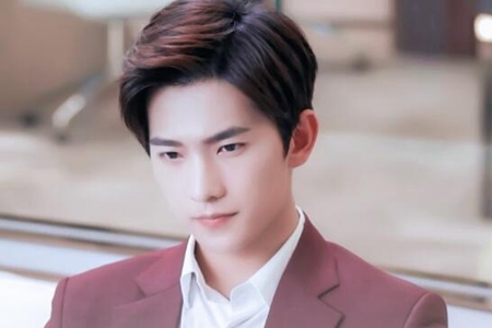 杨洋的八字命理分析 他的未来生活将会如何走向 图片16 杨洋的八字命理分析 他的未来生活将会如何走向 图片15