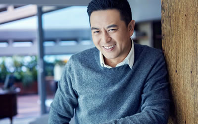哪些面相的男人最具有潜力价值 图片1