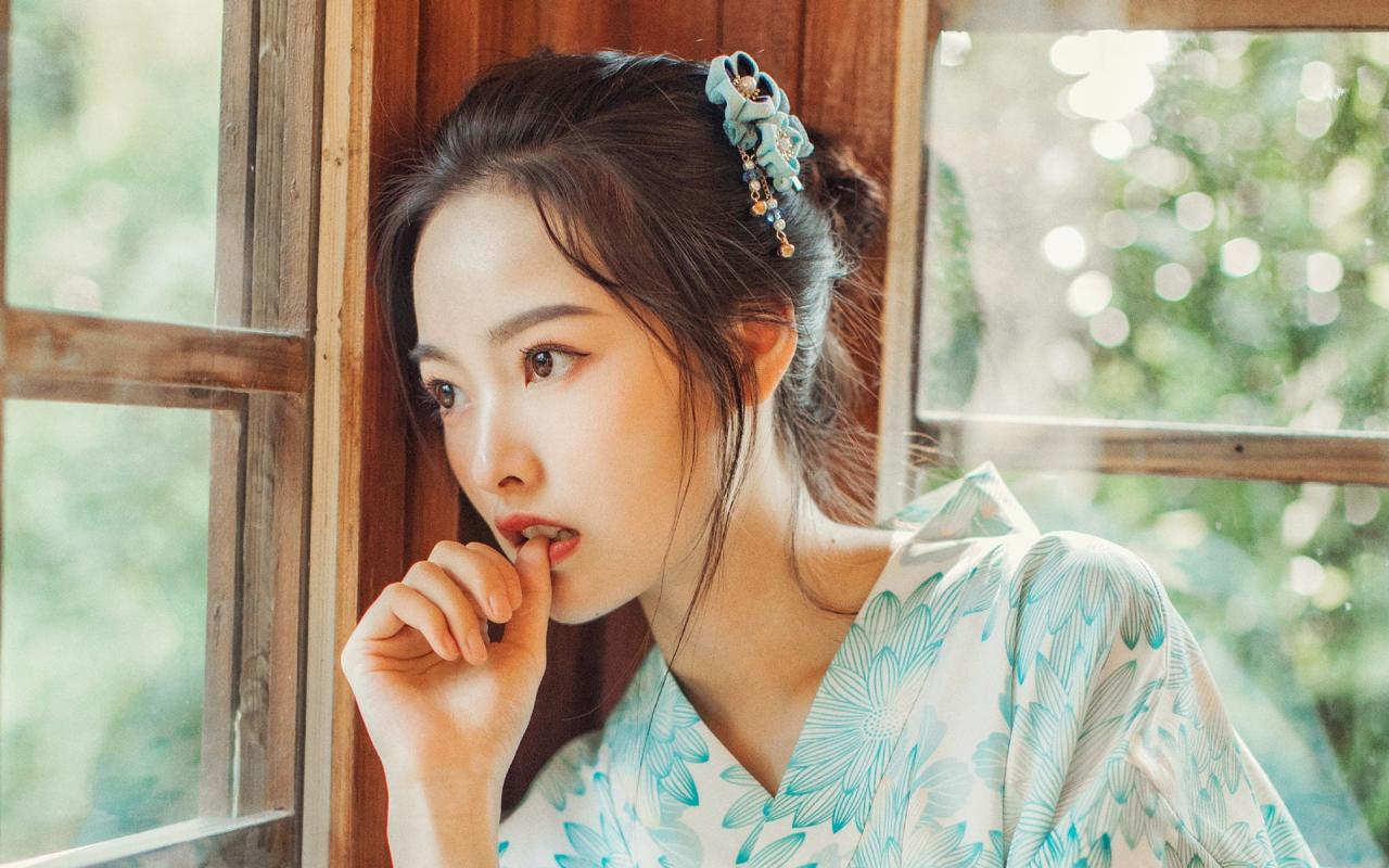 怎么追天蝎座的女生 图片1