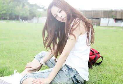 让人读不懂却又让人痴心的生肖女 图片1