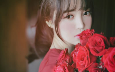 什么是美人痣美人痣长在哪里 图片2 什么是美人痣美人痣长在哪里 图片1