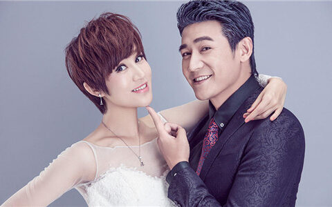 面相看你们是否有夫妻相