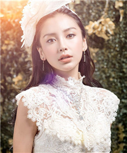 怎么看女人脸型的面相分析 图片3