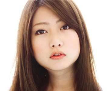 怎么看女人脸型的面相分析 图片5