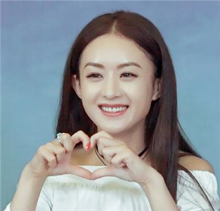 怎么看女人脸型的面相分析 图片13