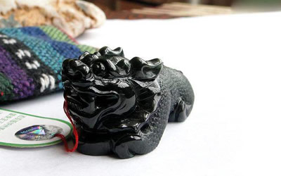貔貅最好不能放在家里哪些地方 图片1