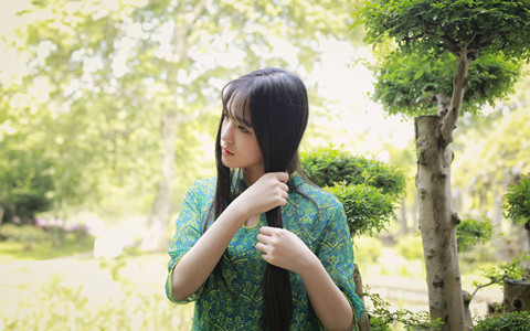 最难发生早恋的生肖女