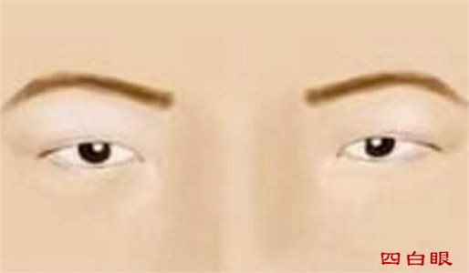 什么面相的男人会家暴 图片10 什么面相的男人会家暴 图片9