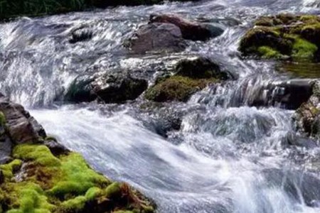 梦见河流是什么预兆 是象征财运滚滚此乃吉兆 图片2 梦见河流是什么预兆 是象征财运滚滚此乃吉兆 图片1