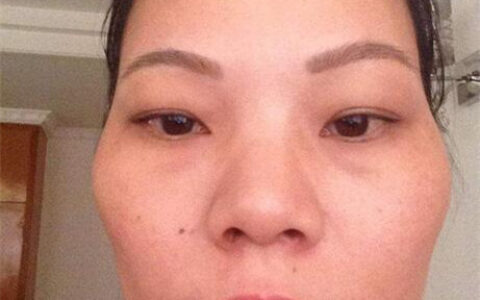 这种面相的女人，千万不要娶