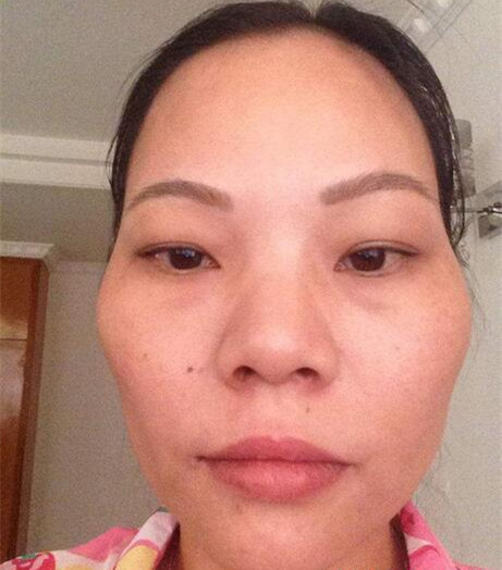 这种面相的女人，千万不要娶 图片3