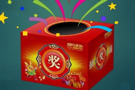梦见抽奖是什么预兆 它是一种吉兆吗 图片13