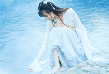夏天最受欢迎的生肖女 图片1