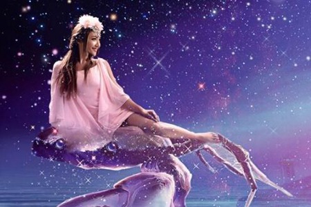 7月22日是什么星座 巨蟹座性格命运大揭秘 图片13