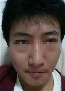 婚姻最难长久的三大面相揭秘 图片4 婚姻最难长久的三大面相揭秘 图片3