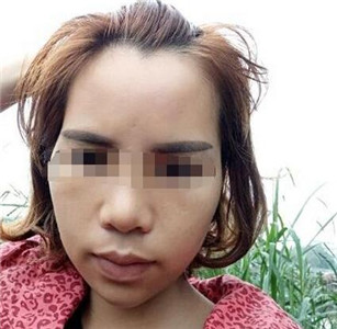婚姻最难长久的三大面相揭秘 图片6 婚姻最难长久的三大面相揭秘 图片5