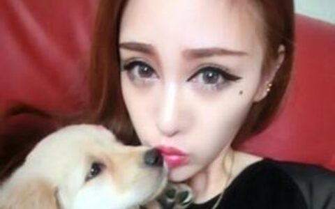 痣相中左眼下面有痣的女人爱哭？