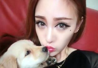 痣相中左眼下面有痣的女人爱哭？ 图片1