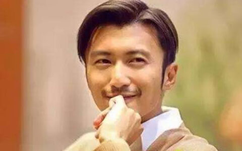 男人美人尖好不好男人美人尖图片