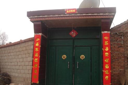 大门风水禁忌有什么讲究 这四个禁忌决定宅气运旺衰 图片3