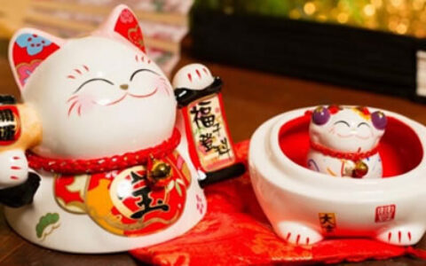 手上的财富线生得好是什么样的