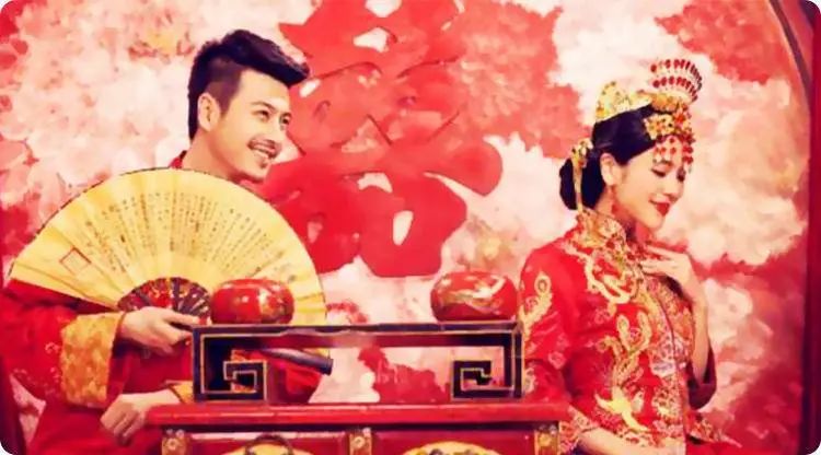 男靠出生日女靠出嫁日，择日与命运的关系 图片1