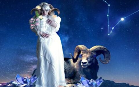 4月4日是什么星座 白羊座情感运势如何