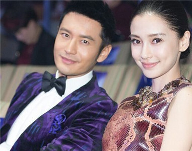 盘点娱乐圈最幸福的生肖夫妻配对 图片3