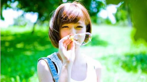 这几个部位长得好的女生嫁得好 图片2 这几个部位长得好的女生嫁得好 图片1