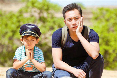 天生就知道怎么带孩子的生肖男 图片2 天生就知道怎么带孩子的生肖男 图片1