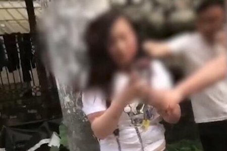梦见非礼是什么预兆 是爱情心理有空虚感吗 图片17