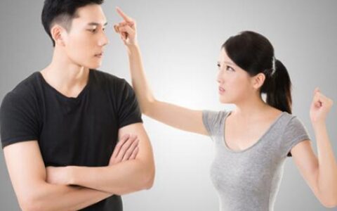 梦见骂人是什么预兆 是人际关系处于紧张状态吗