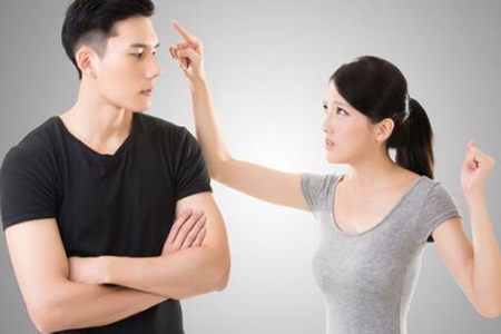 梦见骂人是什么预兆 是人际关系处于紧张状态吗 图片5