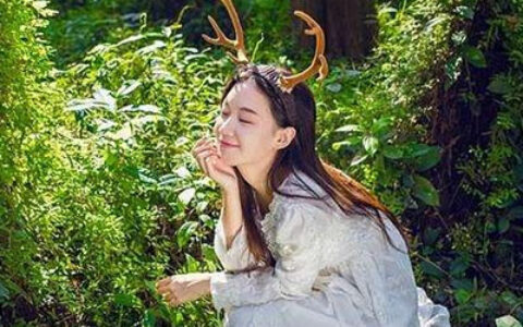 下巴尖的女人面相女人下巴尖好吗