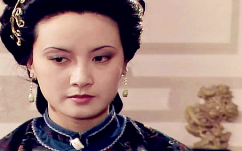 什么是“三角眼”