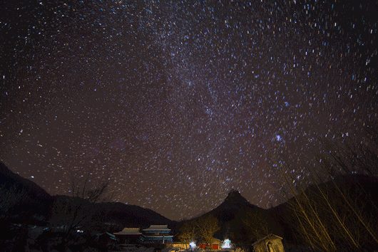 一个最简单的占卜方法快速知道自己的近期运势 图片1