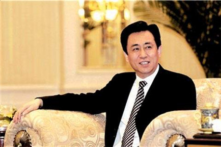 最可能成为首富的三大生肖 图片1