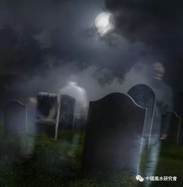 关于回魂夜你知道是如何推算回煞时间的吗？ 图片7