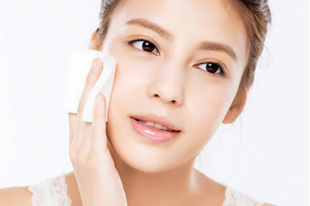 对美容小有心得的生肖女 图片2 对美容小有心得的生肖女 图片1