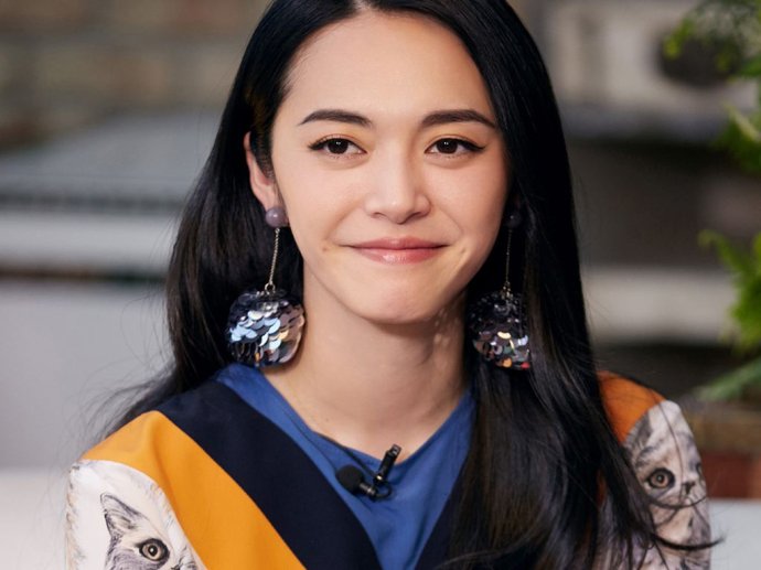 哪种面相的人事业会很发达 图片5