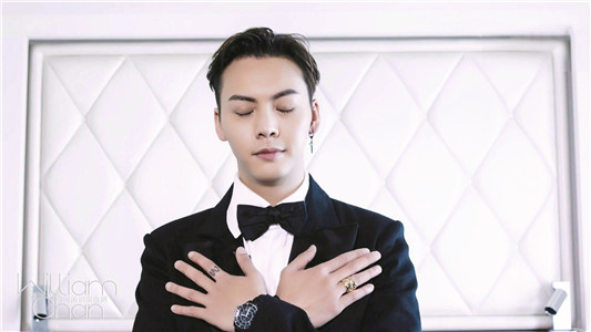高富帅不如这种面相的前途男 图片1
